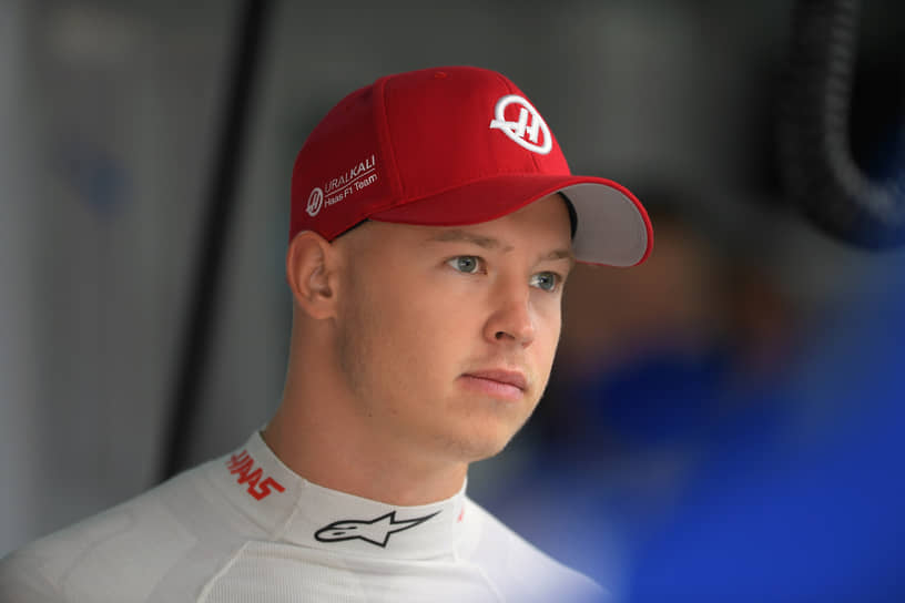 Motorsport: Haas отказалась возвращать «Уралкалию» $13 млн спонсорских средств