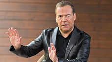 Медведев предложил не пускать в Россию отказавшихся сдавать биометрию мигрантов