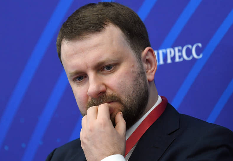 Орешкин рассказал, как пострадал от санкций импорт в Россию