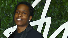 Рэпер A$AP Rocky задержан в Лос-Анджелесе по делу о стрельбе