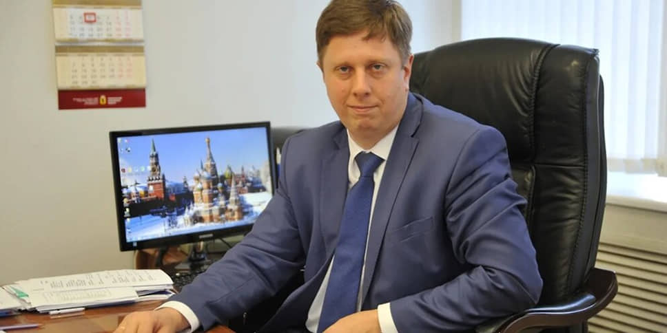 Главой ФОМС назначен Илья Баланин