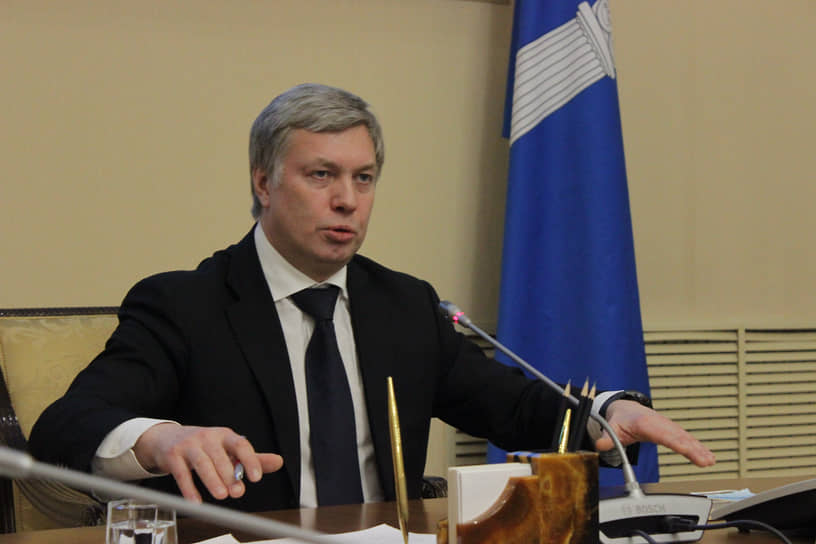 Губернатор Ульяновской области поручил проверить все образовательные учреждения после массового убийства в детском саду