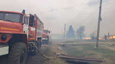 В Иркутской области ввели режим ЧС из-за неблагоприятных погодных условий на фоне пожаров