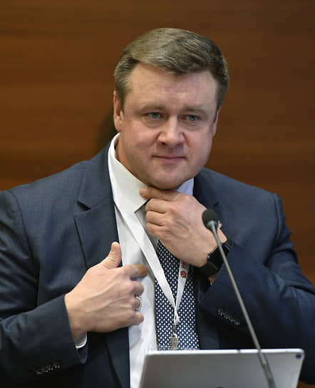 Губернатор Рязанской области заявил о нежелании выдвигаться на новый срок