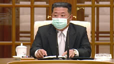 «Рёнхап»: в КНДР выявили первый случай заболевания «омикроном»