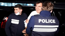 Михаила Саакашвили перевели из тюрьмы в гражданскую клинику