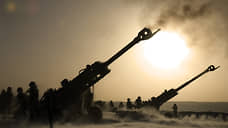 США передали Украине 89 гаубиц М777
