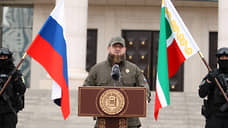 Кадыров призвал Эрдогана не спасать «безбожников» из «Азова» с «Азовстали»