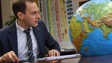 Глава Роснедр назвал проблемой отсутствие российских технологий при освоении шельфовых месторождений