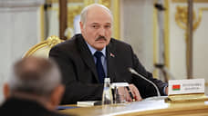 Лукашенко: санкций Запада можно было бы избежать, если бы страны ОДКБ вместе выступили против