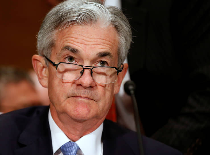 ФРС продолжит повышать процентную ставку для снижения инфляции в США
