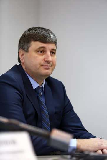 Экс-министр лесного комплекса Приангарья Сергей Шеверда осужден на шесть с половиной лет