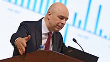 Силуанов заявил, что Россия не будет объявлять дефолт