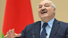 Лукашенко призвал контролировать продажи калия и нефтепродуктов за счет «ручного управления»