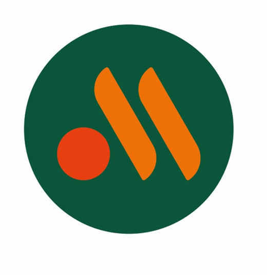 Логотип «Вкусно — и точка»