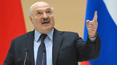 Лукашенко предложил расширить функции КГБ из-за «гибридной войны»