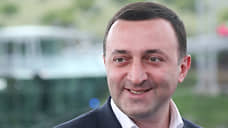 Премьер-министр Грузии: Киев был против предоставления Тбилиси статуса кандидата в Евросоюз