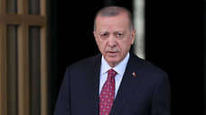 Эрдоган: Швеция не выполняет требования Турции