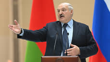 Лукашенко призвал Москву быть готовой ответить на ядерные учения Запада
