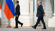 Путин обсудил с Джоко Видодо перенос столицы Индонезии, рейсы на Бали и поставку удобрений