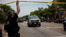 В пригороде Чикаго на параде в честь Дня независимости произошла стрельба: 6 погибли, 24 ранены