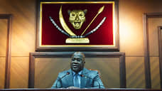 Президент Конго не исключил начала военных действий против Руанды