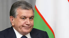 Президент Узбекистана обвинил «иностранные силы» в беспорядках в Нукусе