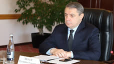 Ушедший в отставку глава Владикавказа назначен вице-премьером Северной Осетии