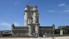 AFP: россиянам ограничили доступ в Венсенский замок под Парижем