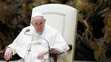 Папа римский сожалеет о гибели Дарьи Дугиной