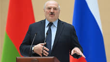 Лукашенко пообещал не проводить в Белоруссии мобилизацию