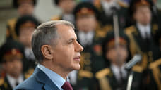 Спикер крымского госсовета предложил не пускать обратно в Россию уехавших от мобилизации