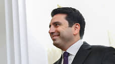 Спикер парламента Армении назвал невозможным вступление в Союзное государство