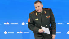 Белорусское Минобороны заявило о готовности к вооруженной защите Союзного государства