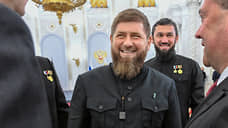Кадыров считает, что Украина упустила шанс на перемирие «стараниями Зеленского»
