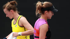 Калинская вышла в третий круг Guadalajara Open