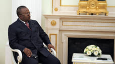 Президент Гвинеи-Бисау передал Зеленскому послание от Путина о готовности к переговорам