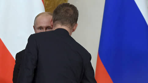 Путин просил главу Газпрома Миллера об уступках Молдавии по оплате газа