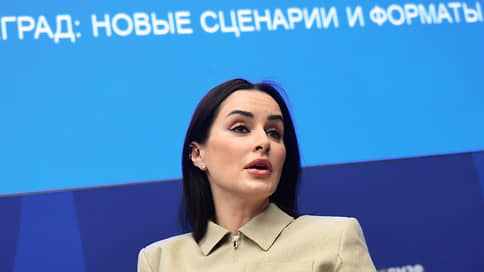 Канделаки ответила на сообщения о приостановке комедийных шоу на ТНТ из-за отъезда комиков