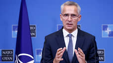 Столтенберг ожидает увеличения расходов на оборону странами НАТО в 2023 году