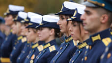 Минобороны сообщило о первом в России выпуске военных летчиц