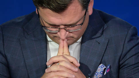 Глава МИД Украины призвал мировое сообщество потребовать от России выполнения зерновой сделки