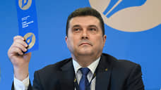 Владимир Соловьев избран главой СЖР на второй срок