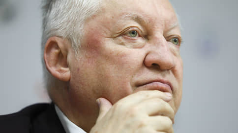 Помощник чемпиона мира по шахматам Анатолия Карпова опроверг нападение на него