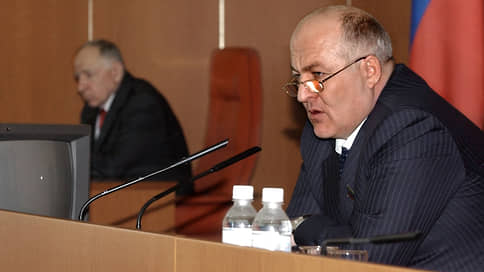 Отменен оправдательный приговор экс-спикеру парламента Дагестана Магомеду Сулейманову