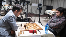 Ян Непомнящий проиграл Хикару Накамуре в финале чемпионата мира по шахматам Фишера