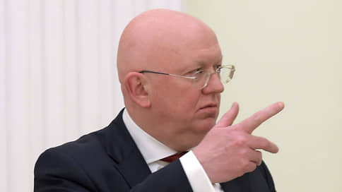 Россия предупредила ООН, что сама будет досматривать сухогрузы в Черном море