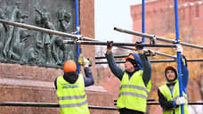 В Москве закончили реставрацию памятника Минину и Пожарскому