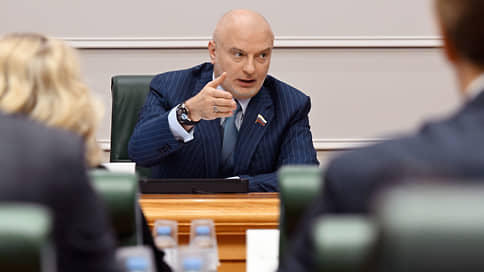 Сенатор Клишас назвал неактуальной уголовную ответственность за уклонение от мобилизации