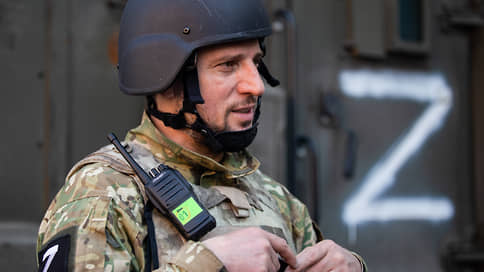 Кадыров освободил командира спецназа Ахмат от должности секретаря Совбеза Чечни